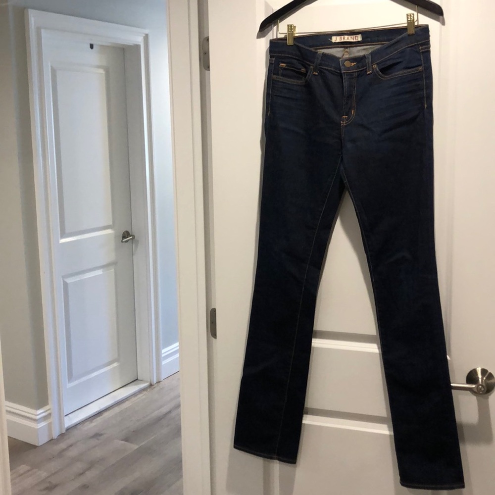 J Brand Jeans